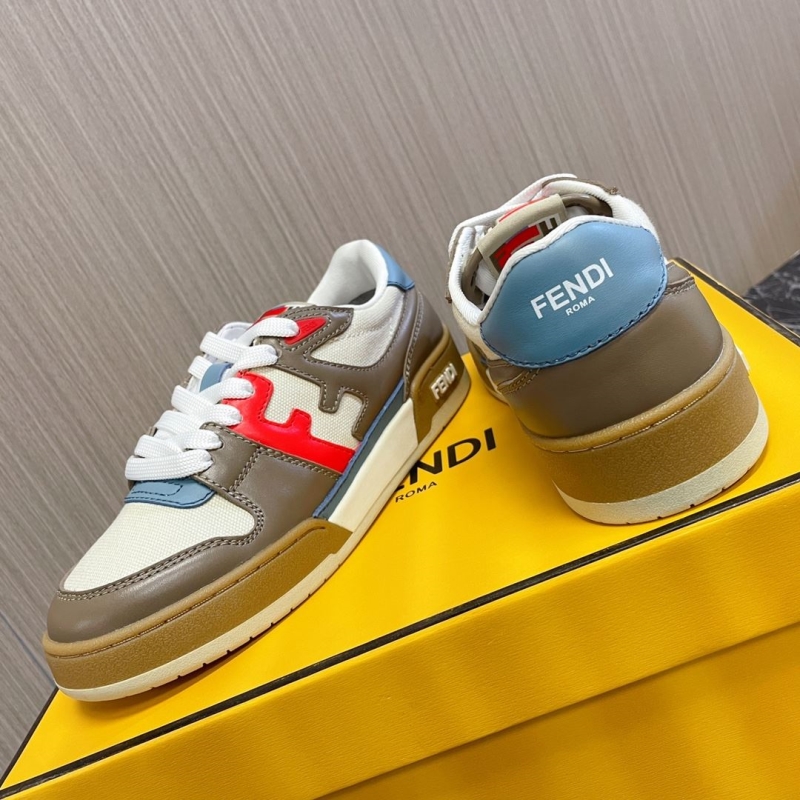 F**di sneakers